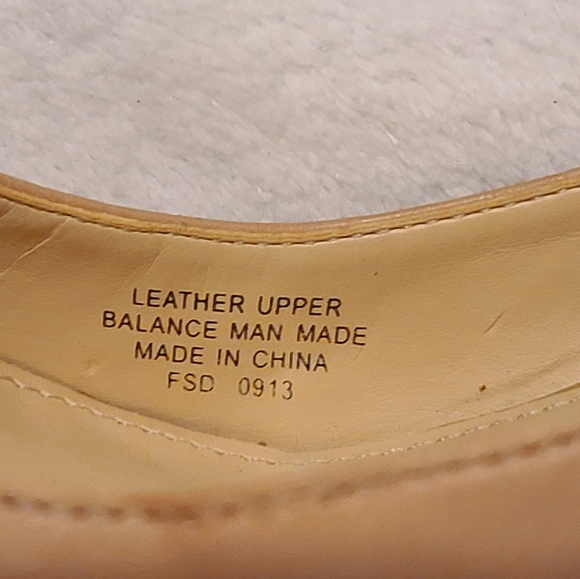 Enzo Angolini Call me Nude Pointy Toe Pump Heels Size 9.5 - Picture 9 of 12